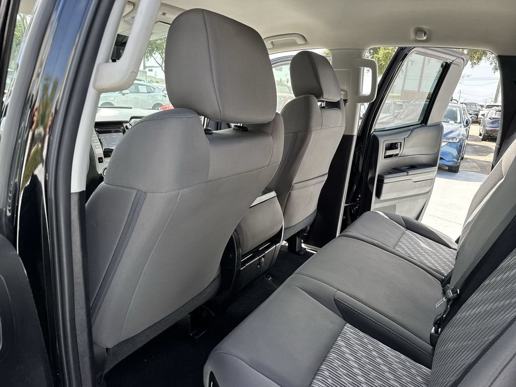 Used 2019 Toyota Tundra SR RWD image 34
