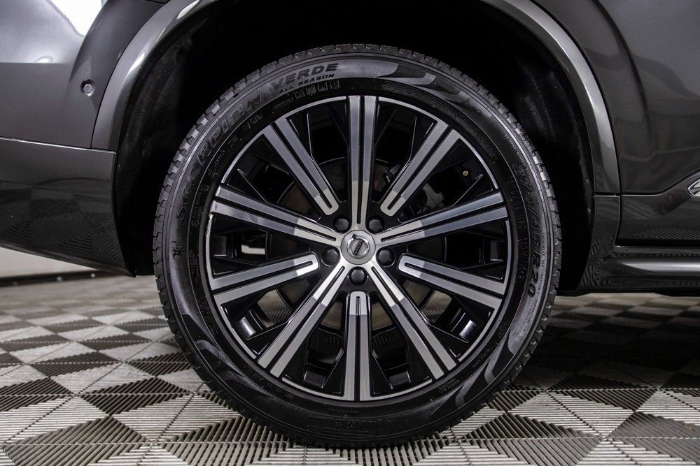 Used 2023 Volvo XC90 B6 Plus w/ Protection Package Premier image 45