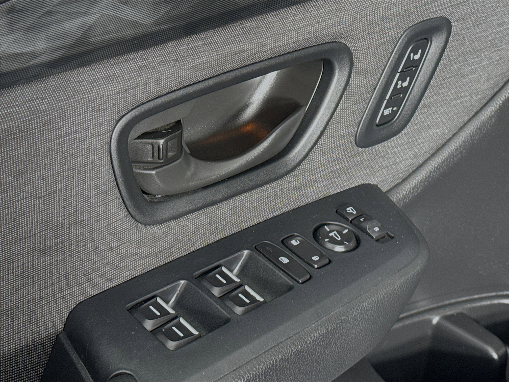 Certified 2026 Honda Passport TrailSport image 18