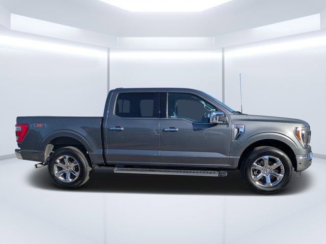 Used 2023 Ford F150 Lariat w/ Equipment Group 502A High AWD/4WD image 2