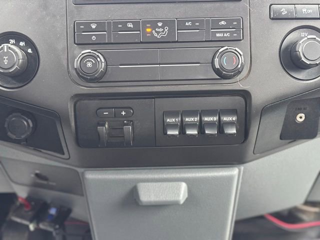 Used 2015 Ford F350 XL image 17