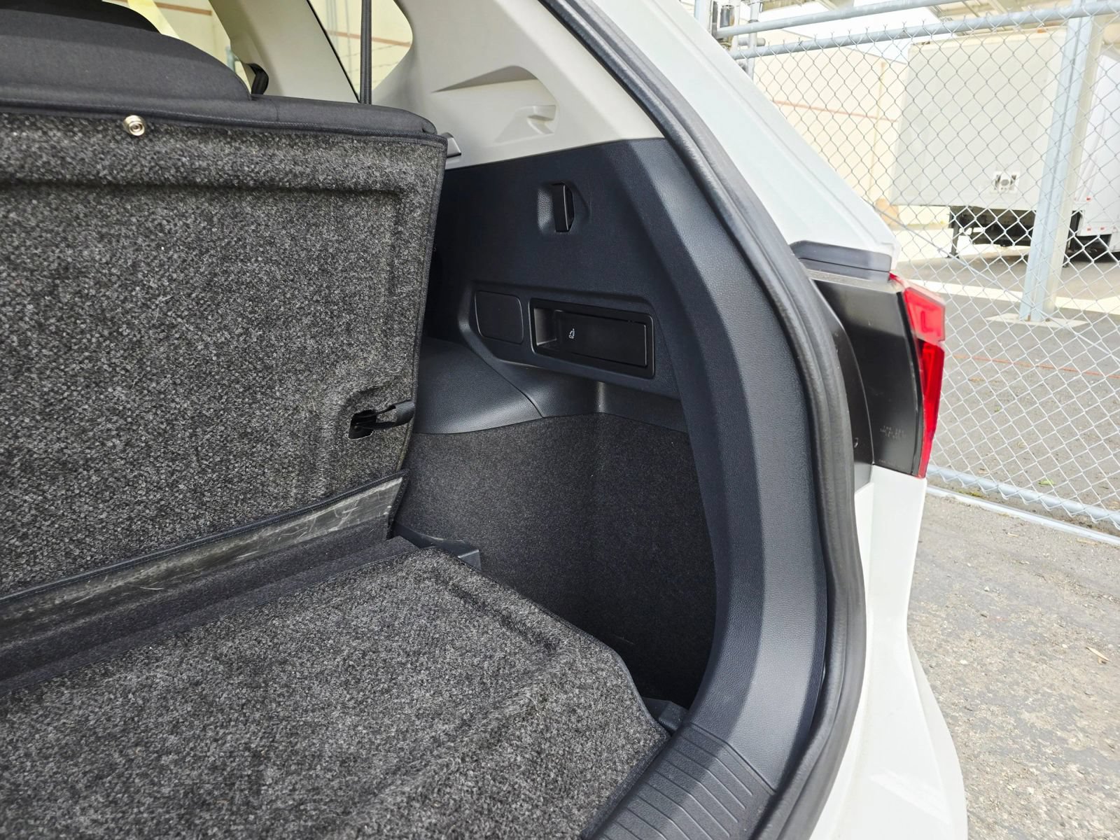 Used 2018 Volkswagen Tiguan S FWD image 52