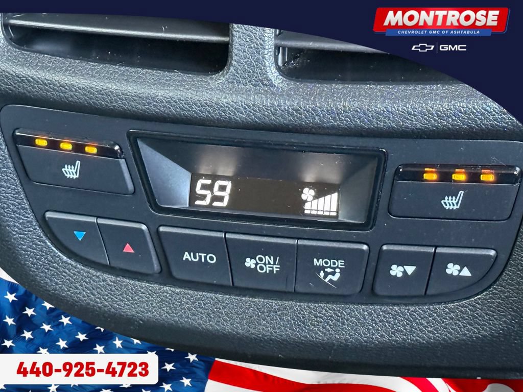 Used 2022 Honda Pilot Touring image 22