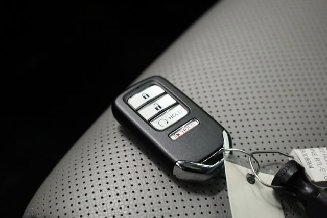 Used 2022 Honda Ridgeline RTL-E image 30