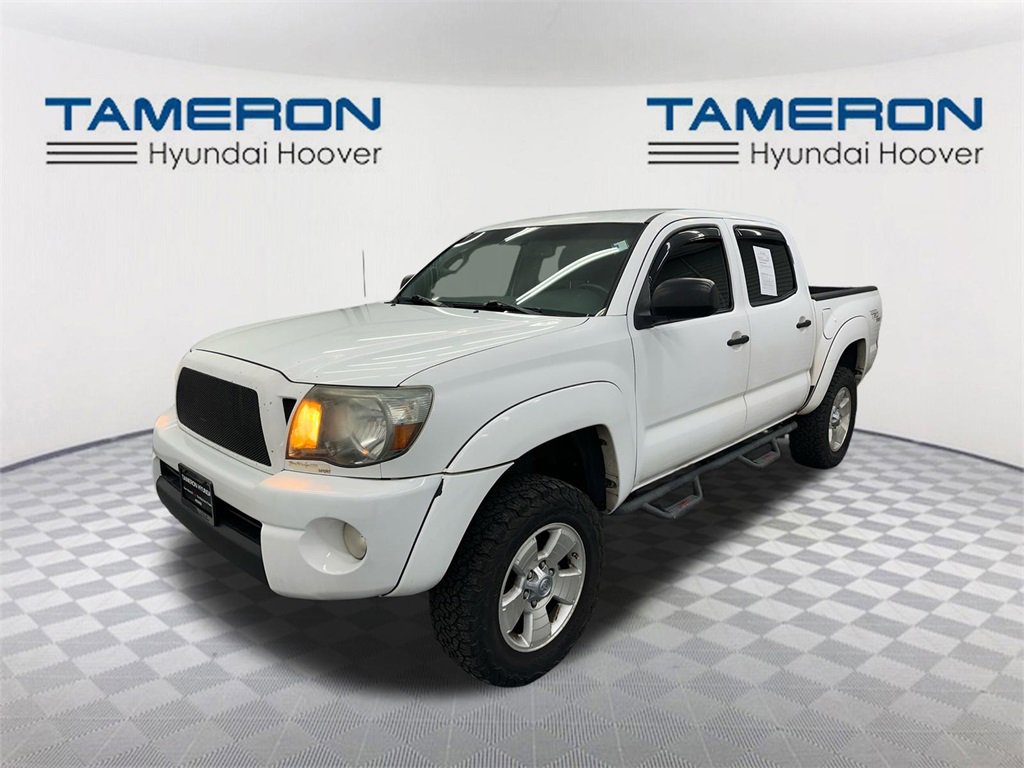 Used 2010 Toyota Tacoma PreRunner