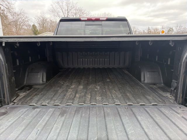 Certified 2024 Chevrolet Silverado 1500 ZR2 image 17