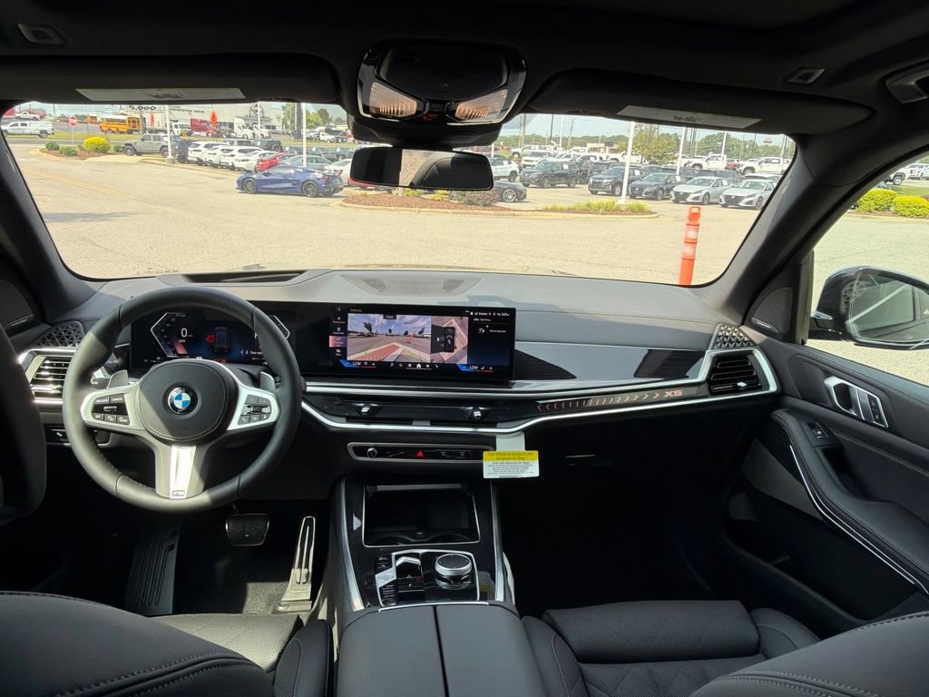 New 2026 BMW X5 sDrive40i w/ M Sport Package RWD image 27