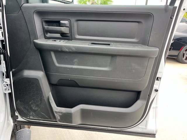 New 2027 RAM 3500 Tradesman AWD/4WD image 23