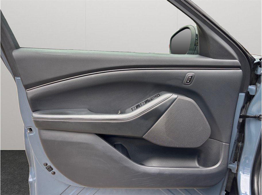 Used 2023 Ford Mustang Mach-E Select RWD image 21