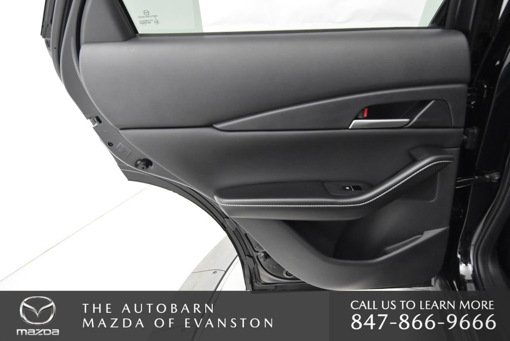 New 2026 MAZDA CX-30 2.5 Turbo w/ Premium Package image 32