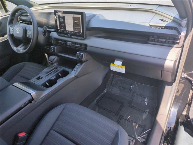 Used 2026 Toyota RAV4 SE w/ Weather Package AWD/4WD image 20