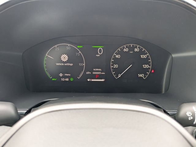 New 2026 Honda CR-V Sport image 26