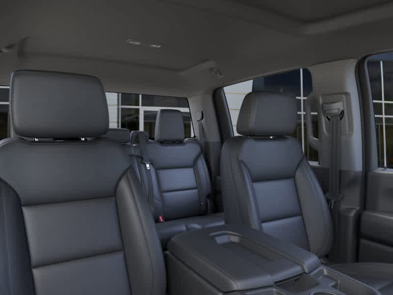 New 2026 GMC Sierra 3500 Pro w/ Convenience Package image 24
