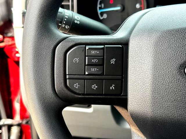 Used 2026 Ford F250 XLT image 14