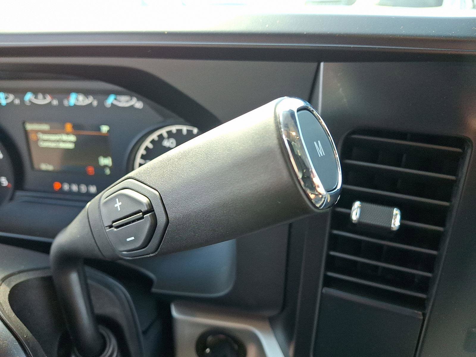 New 2026 Ford F350 XL w/ STX Appearance Package image 10