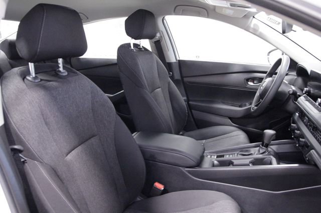 Certified 2024 Honda Accord LX image 13