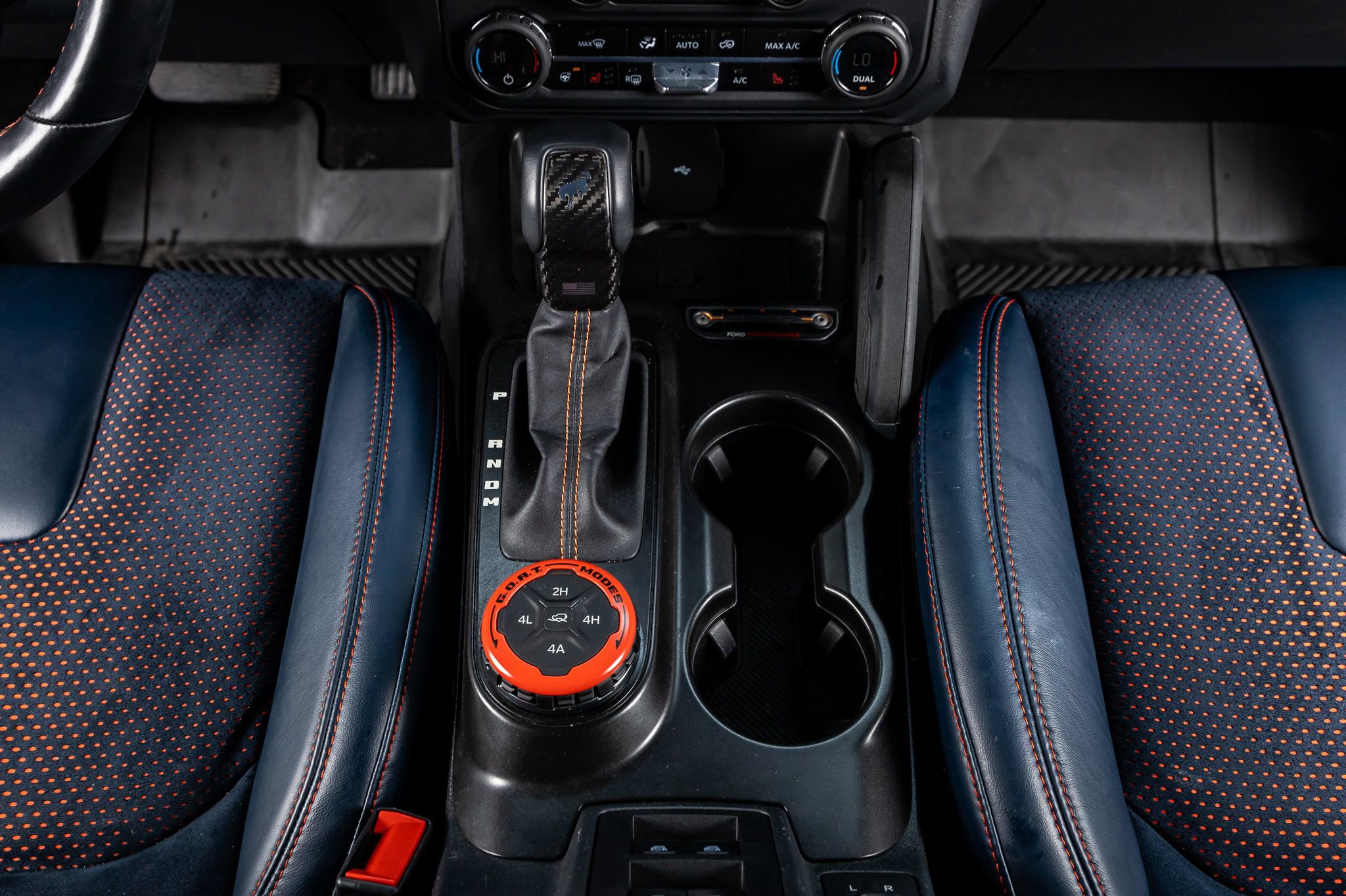 Used 2023 Ford Bronco Raptor AWD/4WD image 26