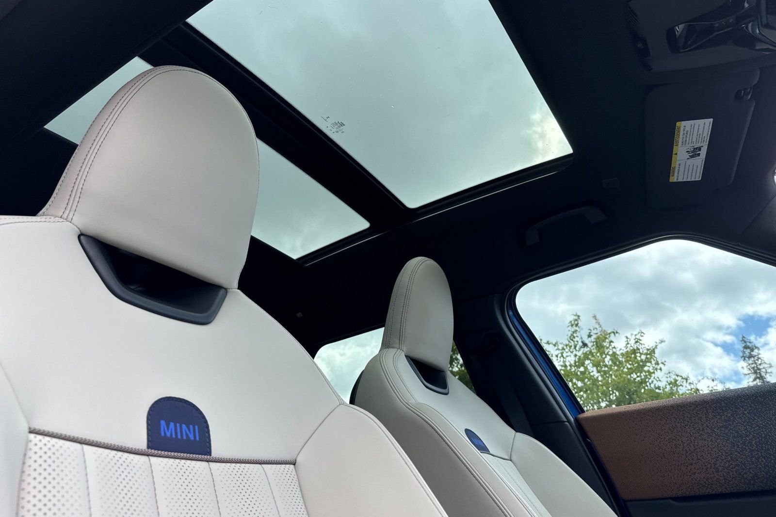 Used 2025 MINI Cooper Countryman S image 16