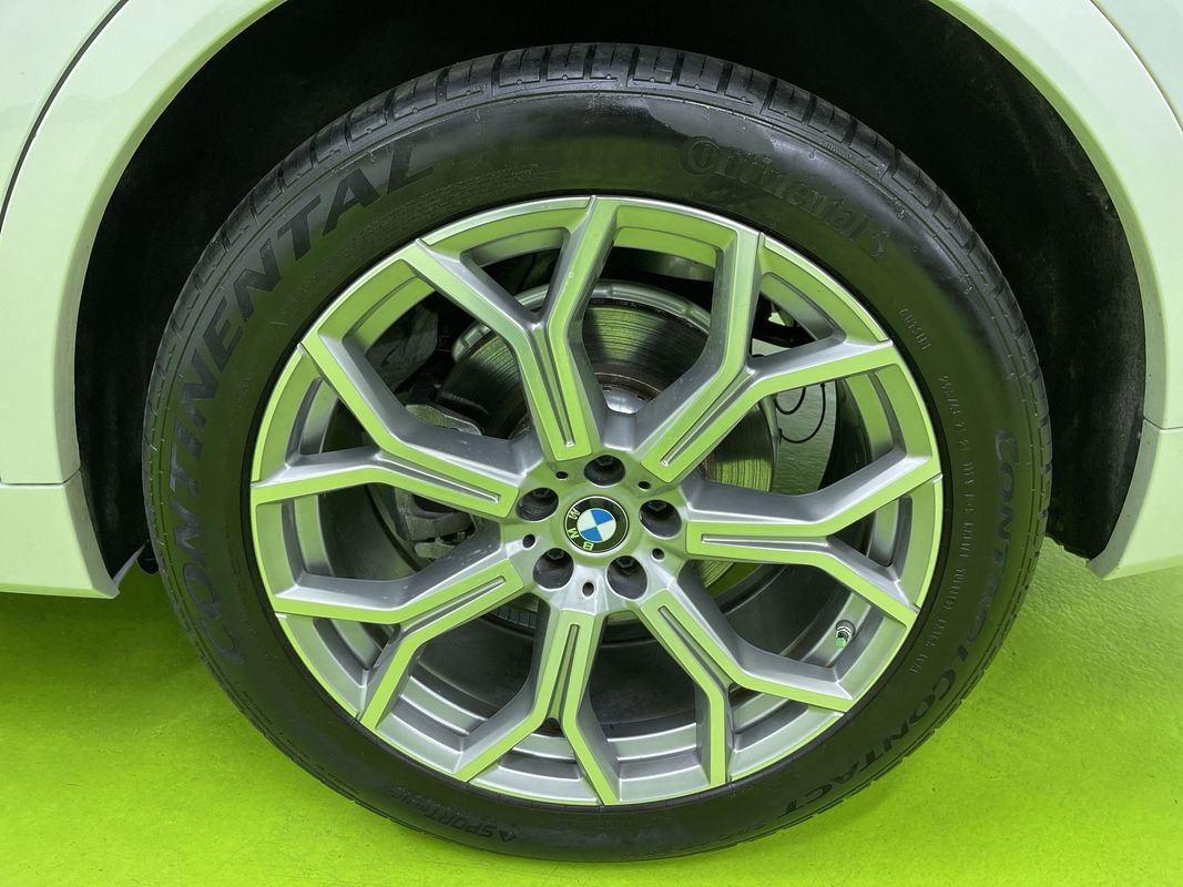 Used 2022 BMW X7 xDrive40i image 15