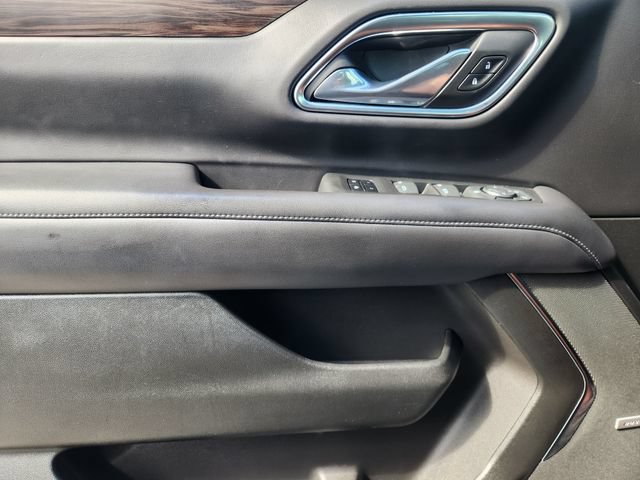Used 2021 Chevrolet Suburban Z71 AWD/4WD image 23