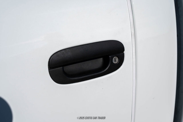 Used 1997 Dodge Ram 2500 Truck 2WD Regular Cab image 79