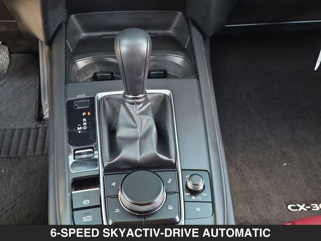 Certified 2026 MAZDA CX-30 AWD 2.5 S image 27