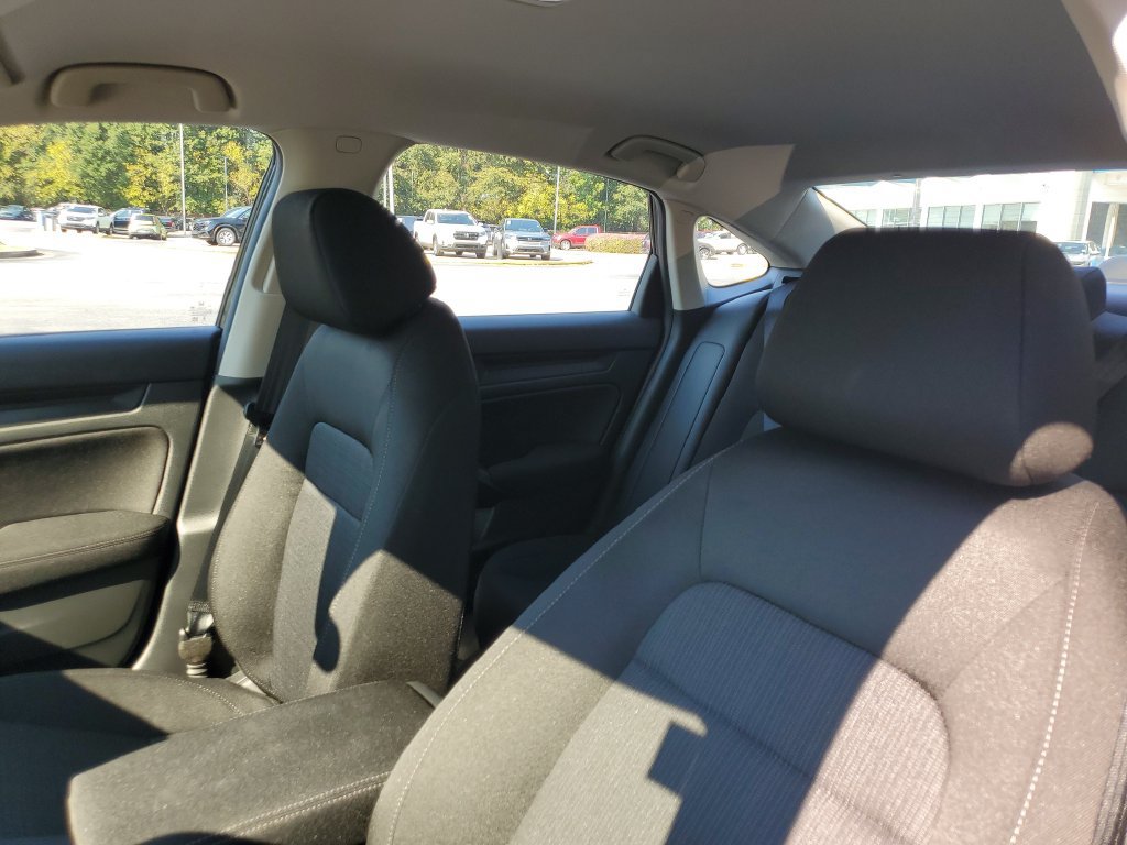 New 2026 Honda Civic LX image 14