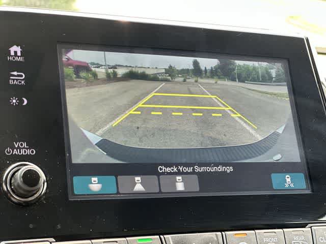 Used 2024 Honda Odyssey EX-L image 14