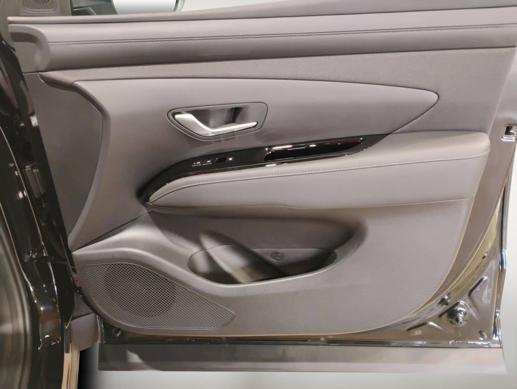 New 2026 Hyundai Santa Cruz XRT image 27