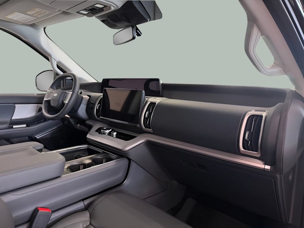 New 2027 Ford Expedition Max Active AWD/4WD image 37