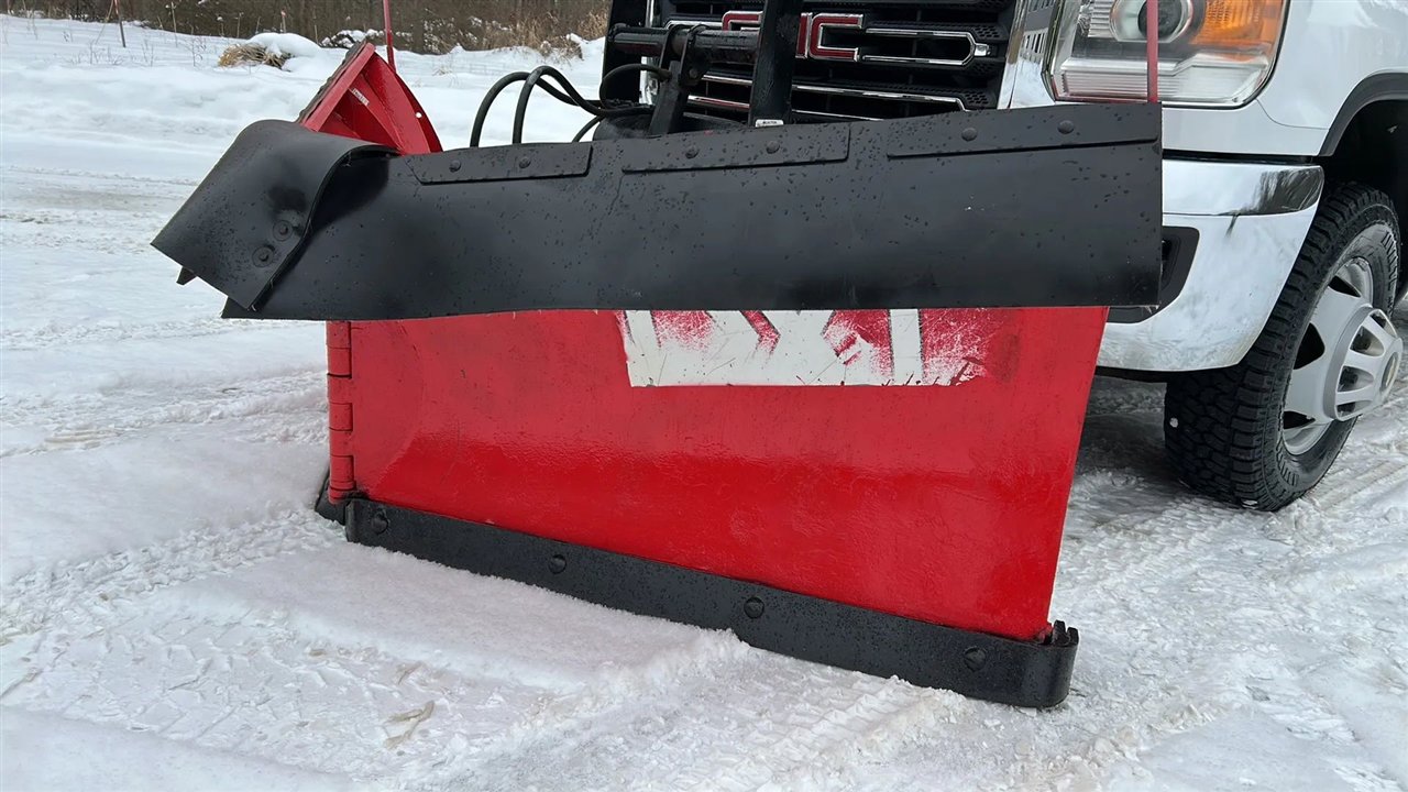 Used 2015 GMC Sierra 3500 4x4 Regular Cab w/ Sierra Convenience Package image 21