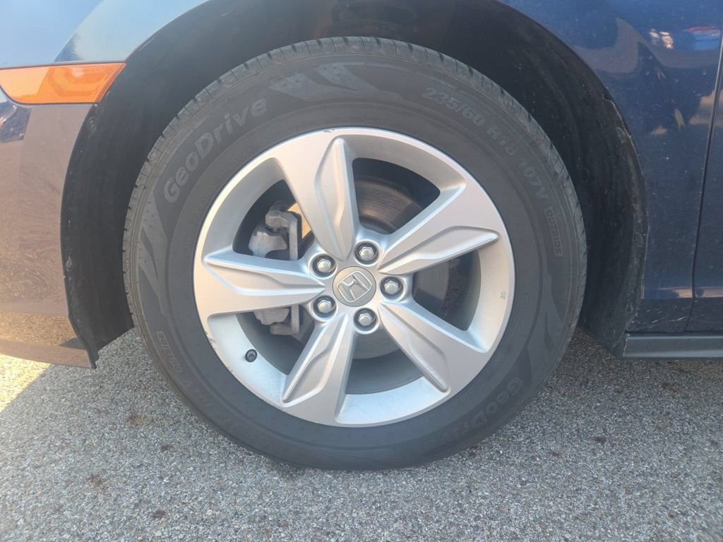 Used 2020 Honda Odyssey EX-L image 4