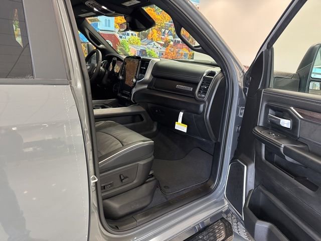 New 2026 RAM 3500 Laramie w/ Night Edition image 54