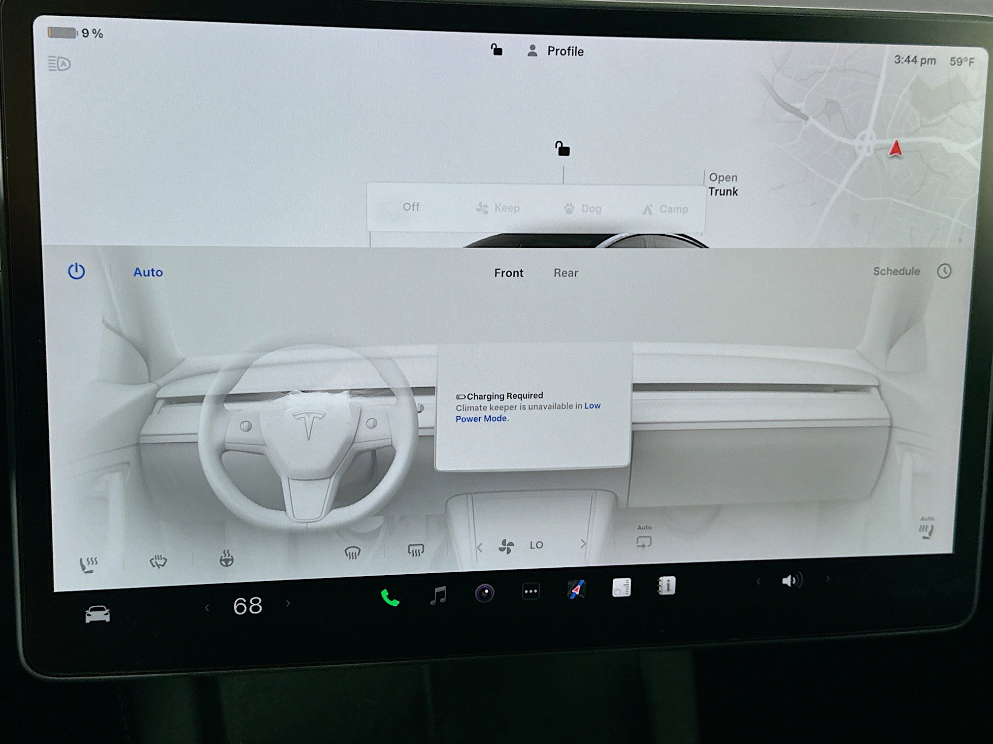 Used 2023 Tesla Model 3 Standard Range image 23