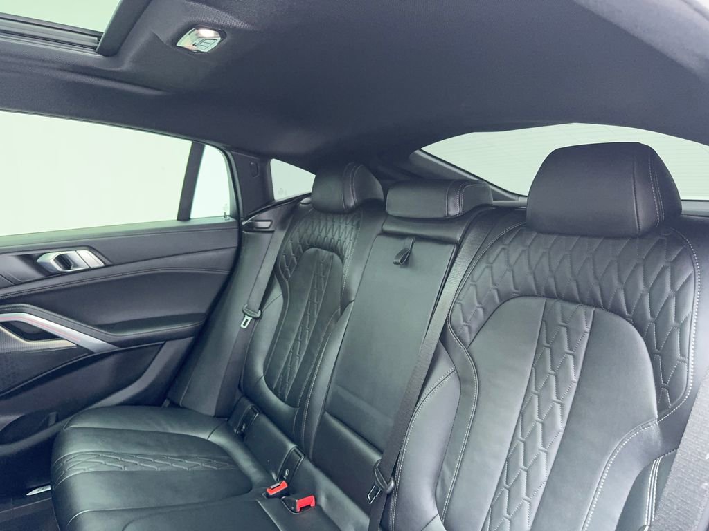 Used 2023 BMW X6 xDrive40i image 41