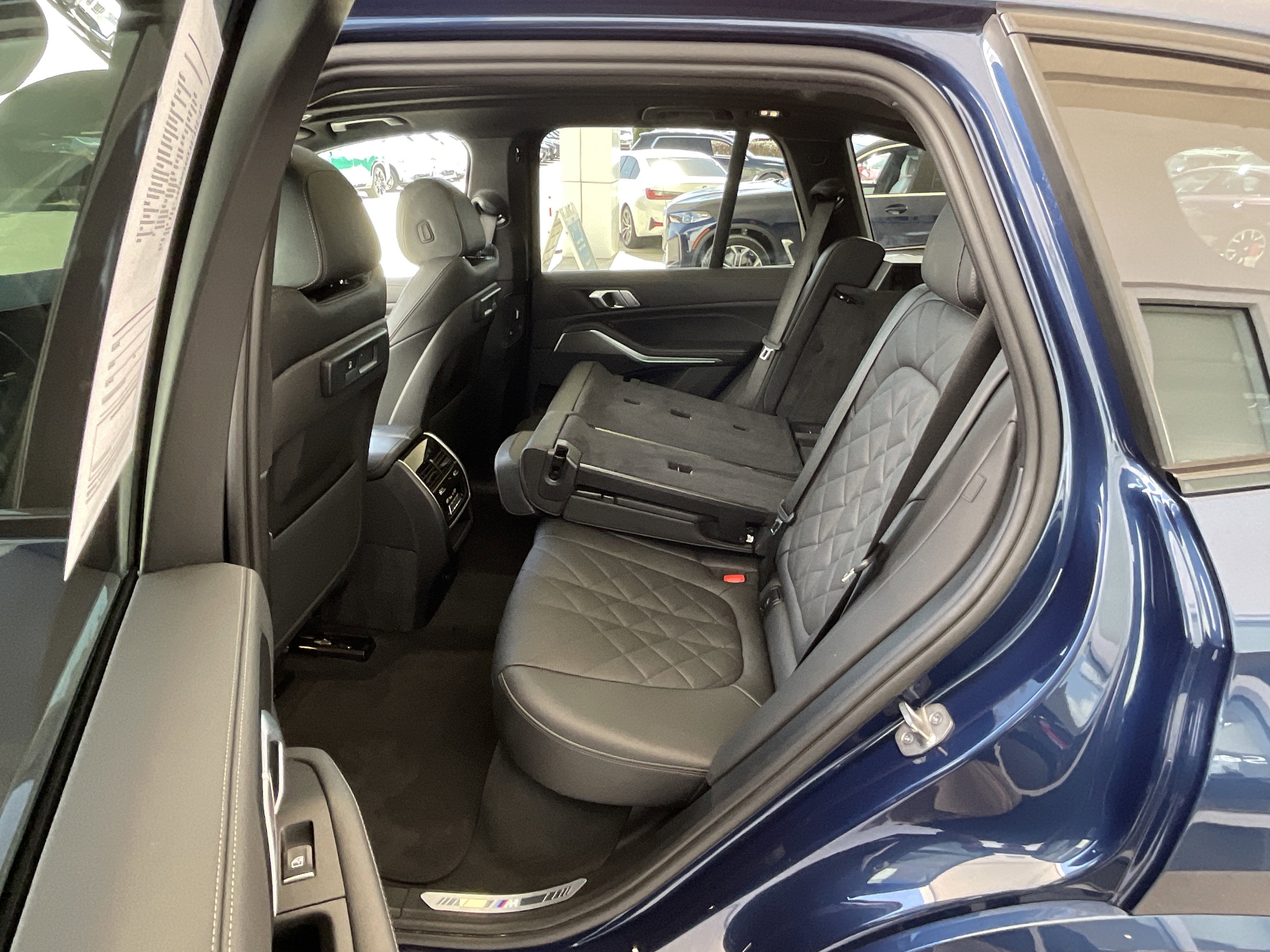 Certified 2023 BMW X5 xDrive40i w/ M Sport Package image 28