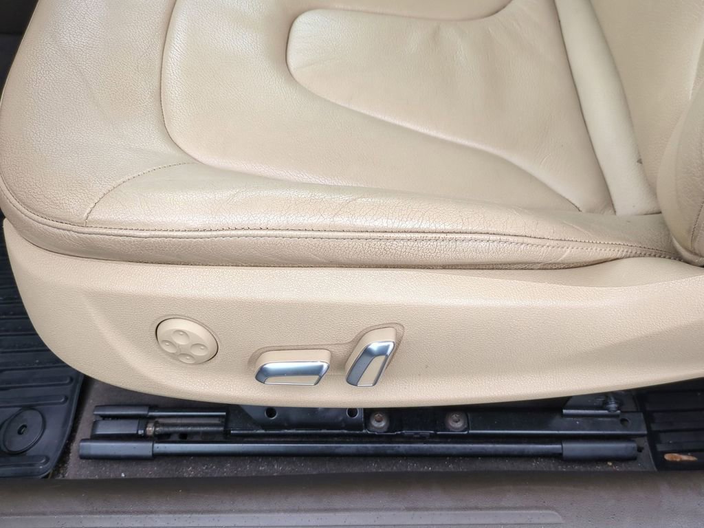 Used 2016 Audi A5 2.0T Premium Plus w/ Technology Package image 15