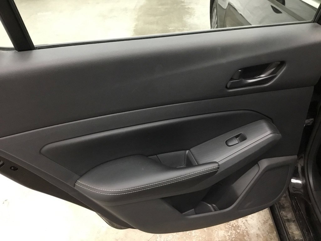 Used 2024 Nissan Altima 2.5 SV w/ SV Premium Package FWD image 26