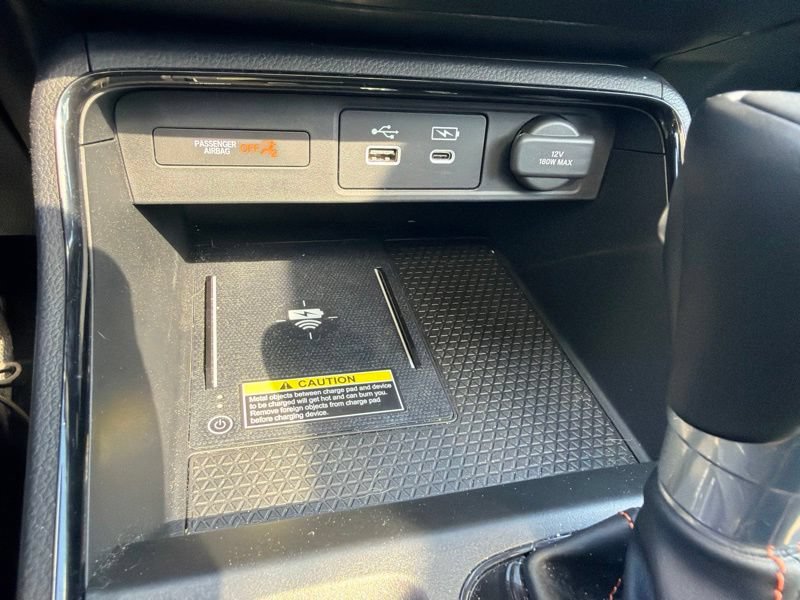Used 2025 Honda CR-V Sport-L image 21