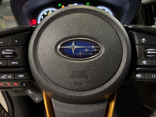 Certified 2025 Subaru Forester Wilderness w/ Wilderness Package AWD/4WD image 45