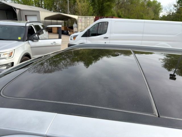 Used 2022 Mitsubishi Outlander SEL image 5