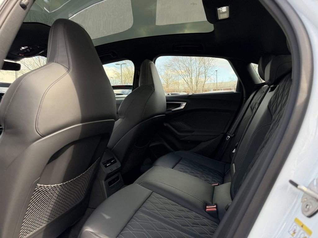 New 2025 Audi S5 Premium Plus AWD/4WD image 24
