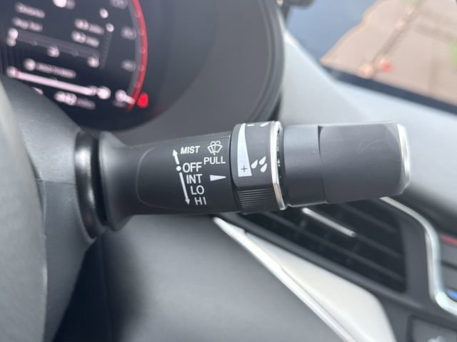 New 2025 Acura TLX w/ Technology Package FWD image 28