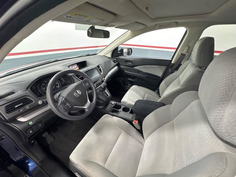 Used 2015 Honda CR-V EX image 11