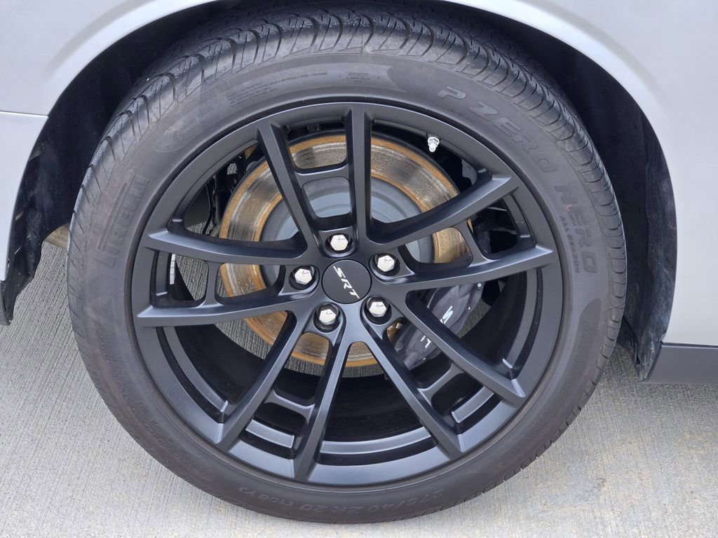 Used 2023 Dodge Challenger SRT Hellcat RWD image 10