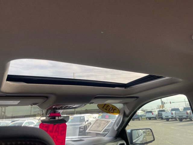 Used 2021 GMC Sierra 1500 Denali w/ Denali Ultimate Package image 26