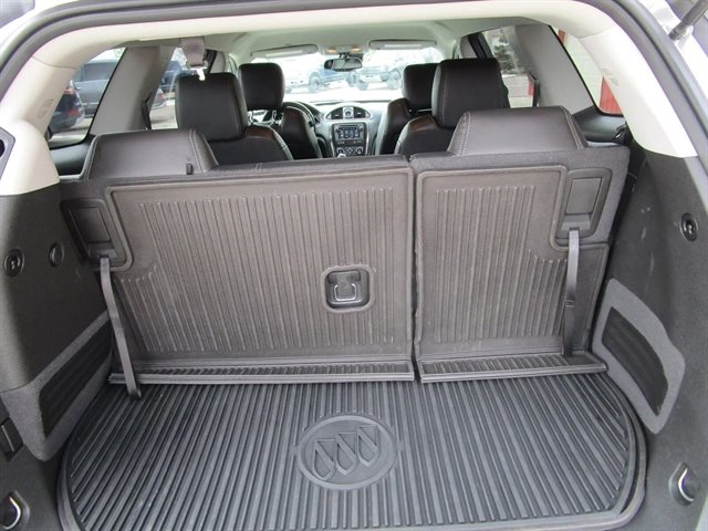 Used 2017 Buick Enclave Premium w/ Trailering Package image 22