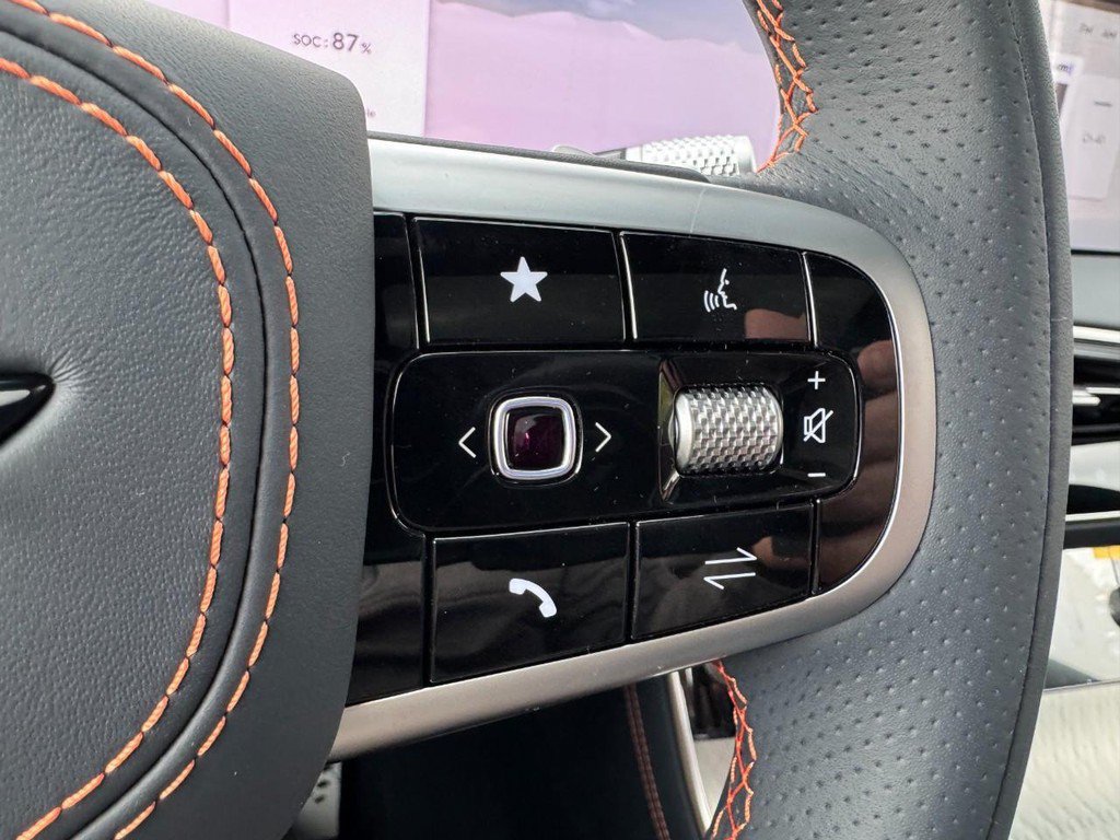 New 2026 Genesis GV70 2.5T Sport Prestige AWD/4WD image 14