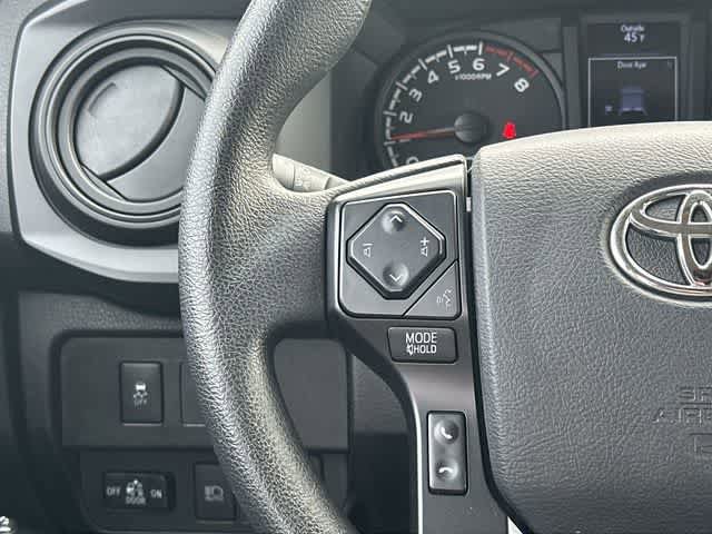 Used 2023 Toyota Tacoma SR AWD/4WD image 8