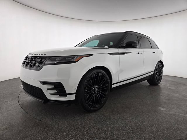 Used 2026 Land Rover Range Rover Velar Dynamic SE AWD/4WD image 28